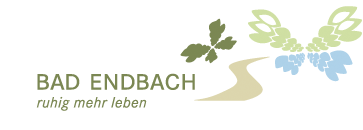 Das Logo von Bad Endbach